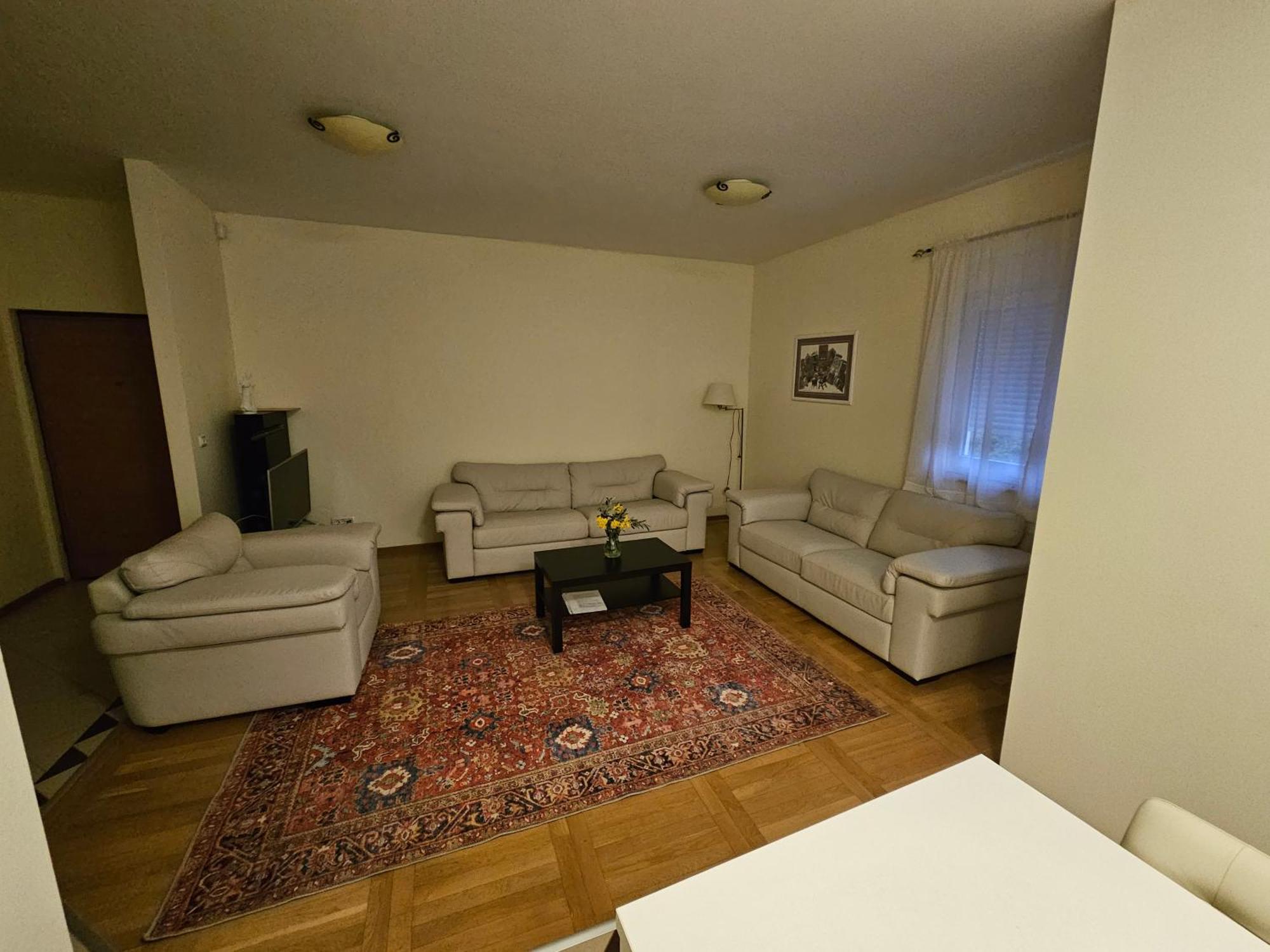 Judita Apartments & Rooms Меджугорье Экстерьер фото