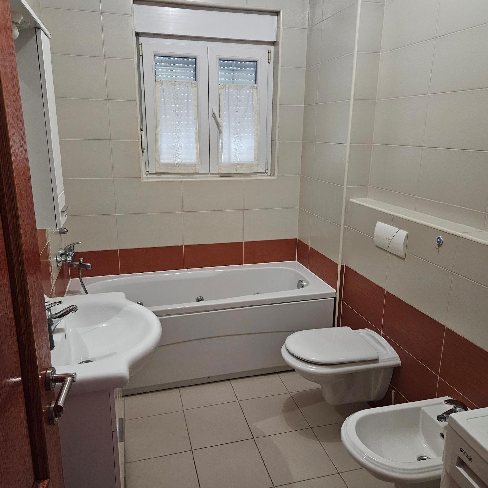 Judita Apartments & Rooms Меджугорье Экстерьер фото